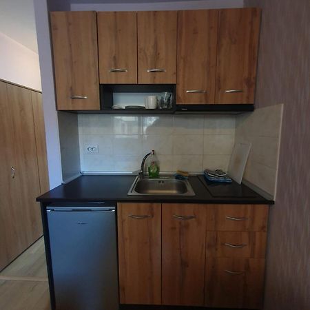 Mechka Ski Apartment Банско Экстерьер фото