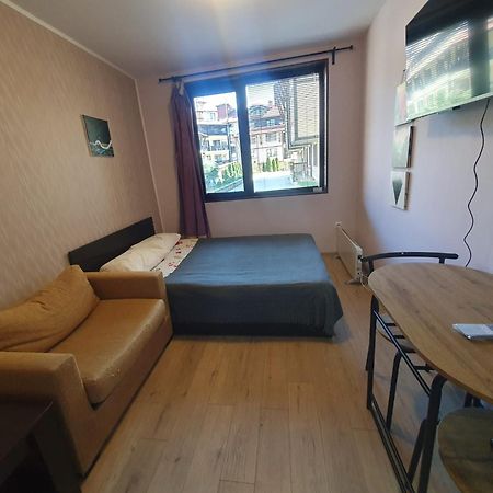 Mechka Ski Apartment Банско Экстерьер фото