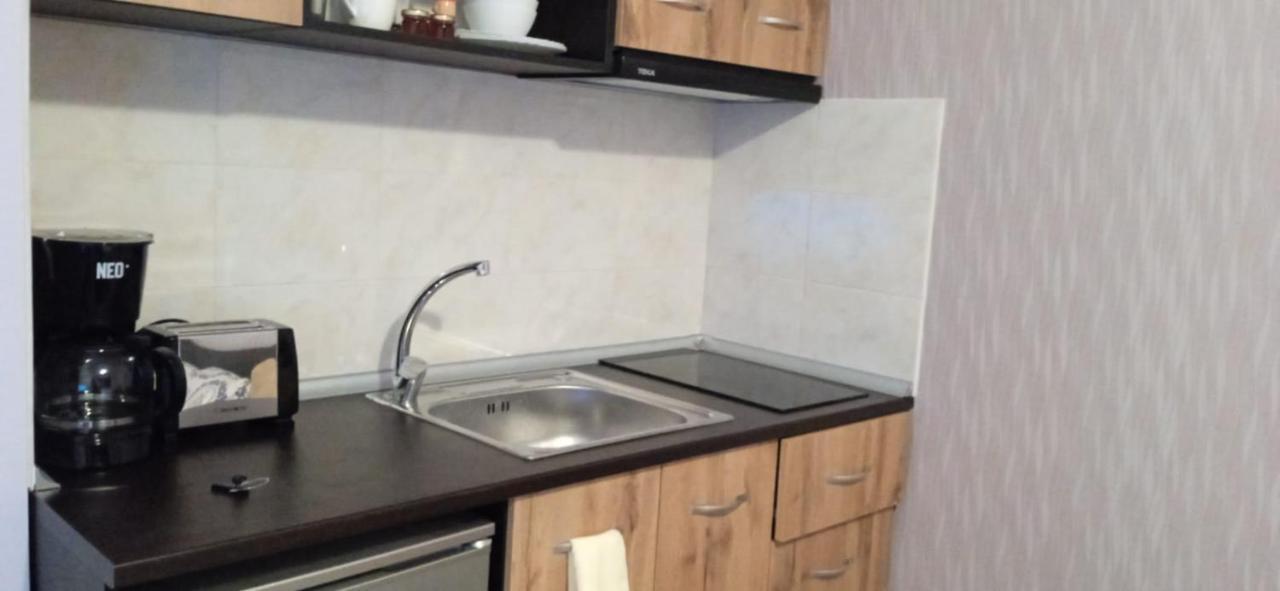Mechka Ski Apartment Банско Экстерьер фото