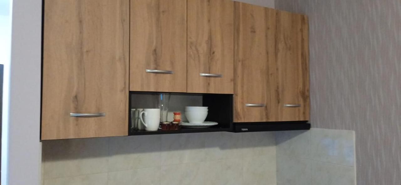 Mechka Ski Apartment Банско Экстерьер фото