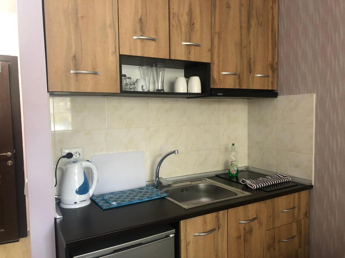 Mechka Ski Apartment Банско Экстерьер фото