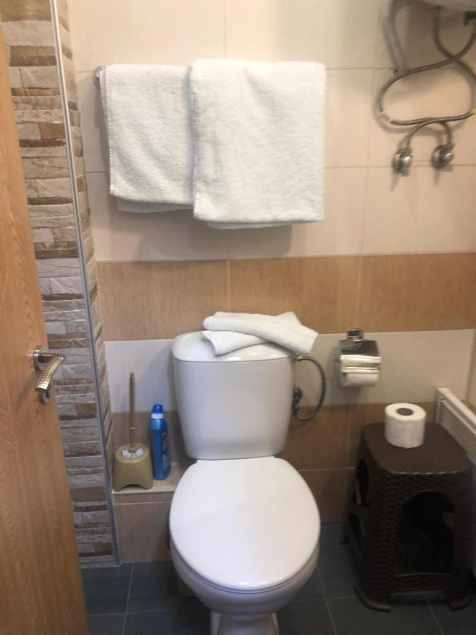 Mechka Ski Apartment Банско Экстерьер фото