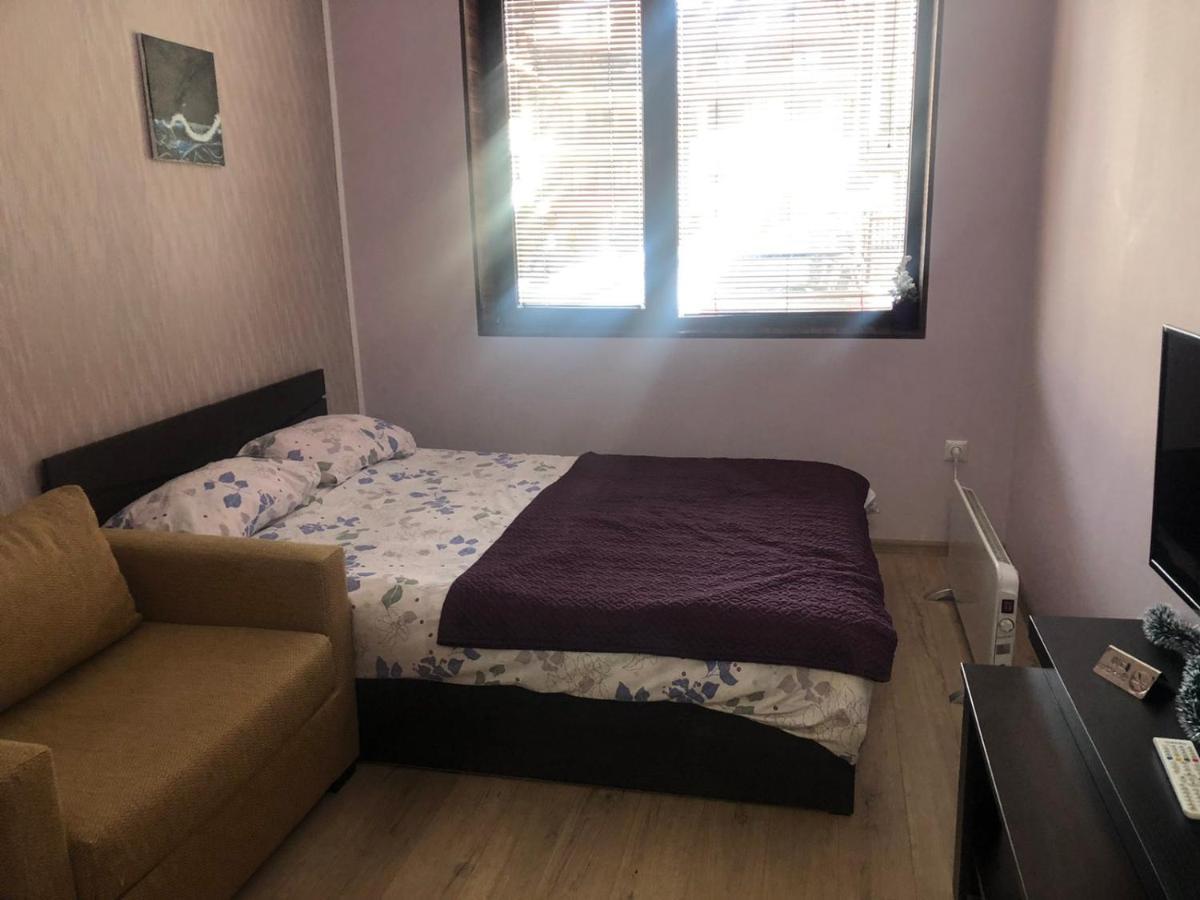 Mechka Ski Apartment Банско Экстерьер фото