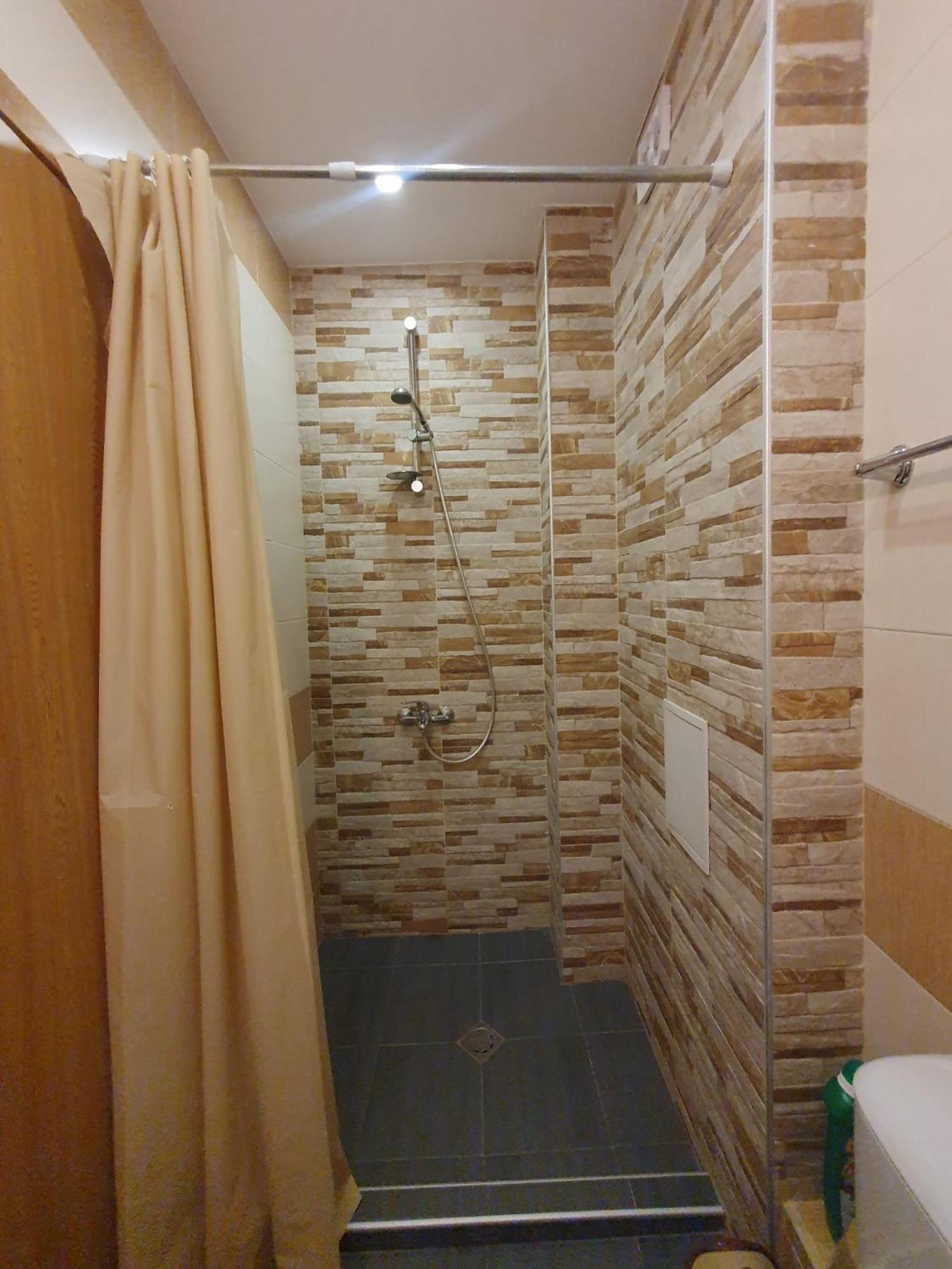 Mechka Ski Apartment Банско Экстерьер фото