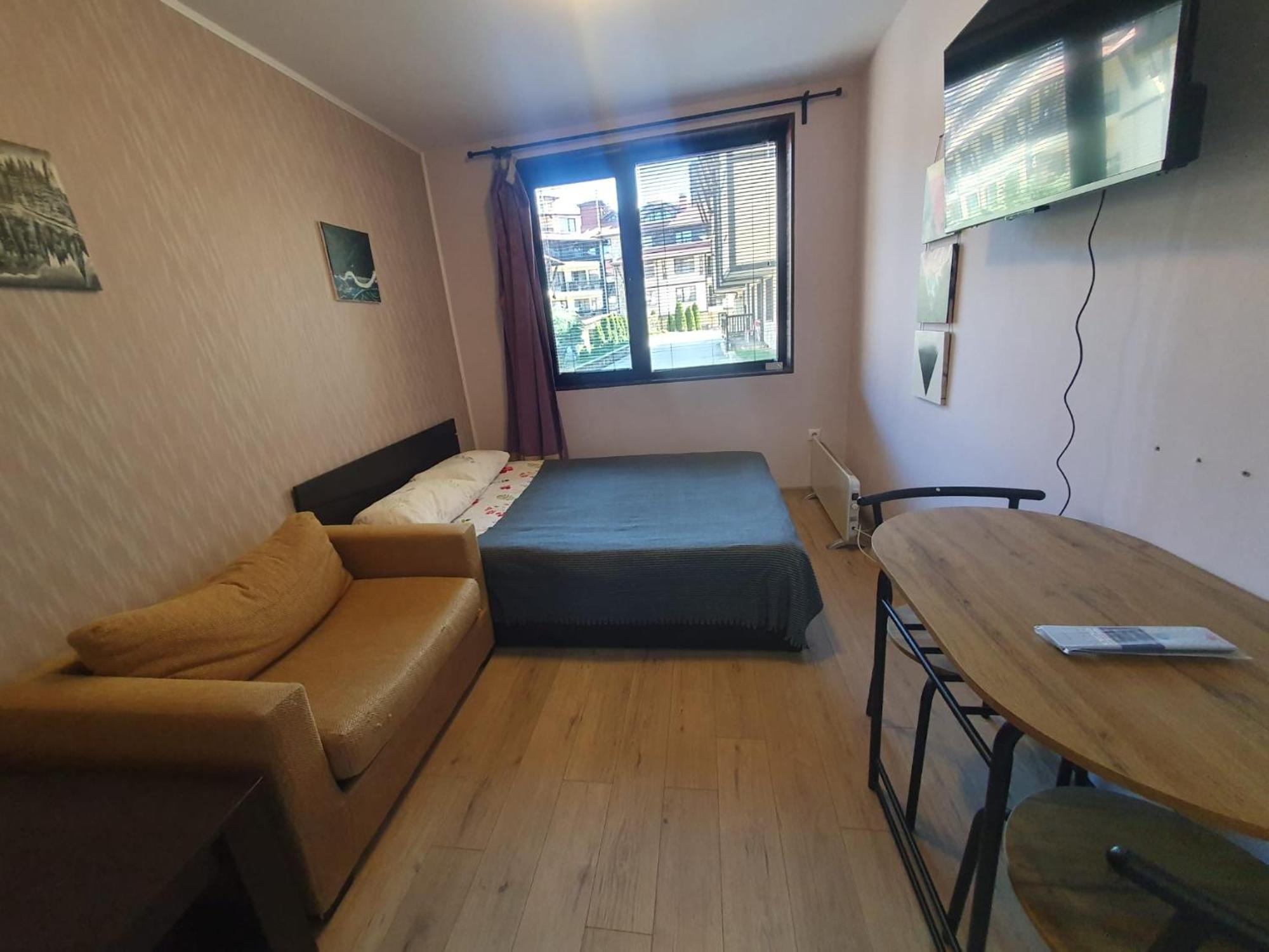 Mechka Ski Apartment Банско Экстерьер фото